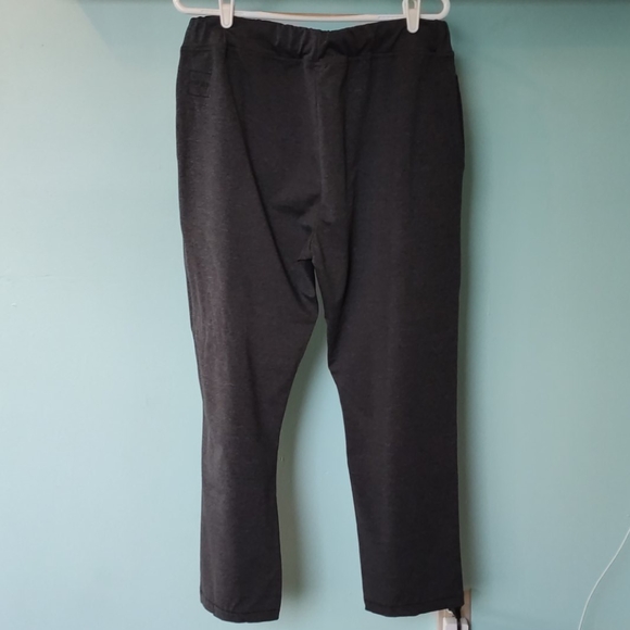 ❄️ RPZN | Grey Men's Lounge Pants ❄️ - Picture 2 of 3